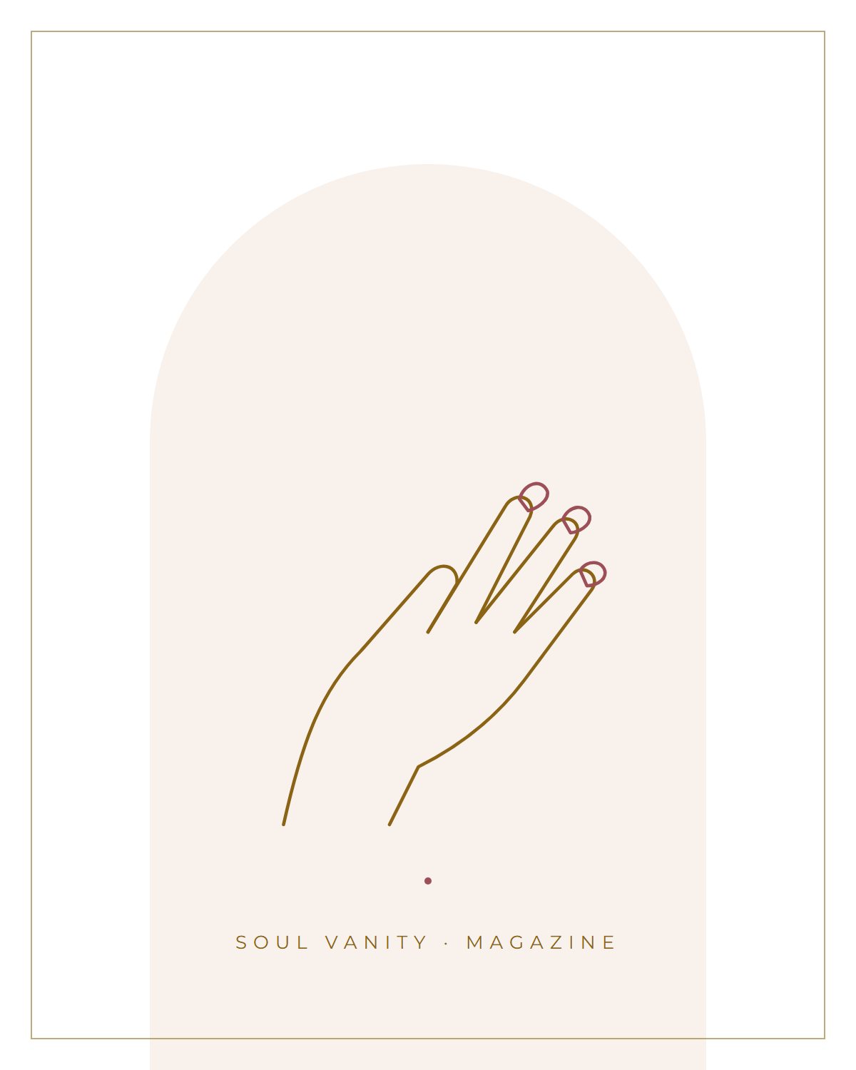 La French manicure oggi: varianti eleganti di un classico