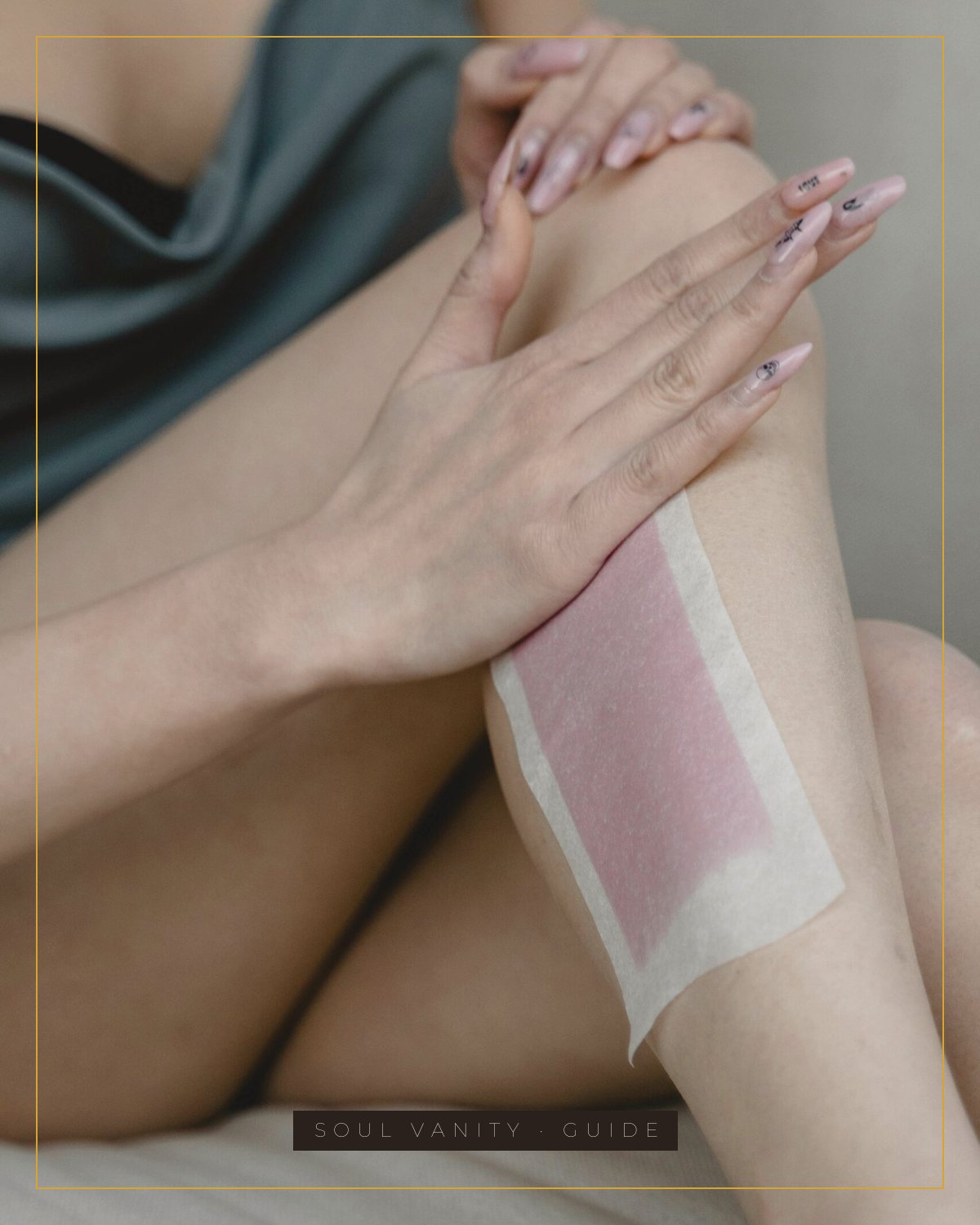 La prima ceretta dall’estetista: come prepararsi e che cosa aspettarsi
